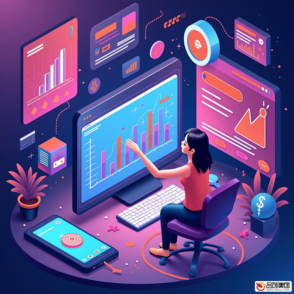金融科技软件公司的崛起与变革:重塑金融行业的未来