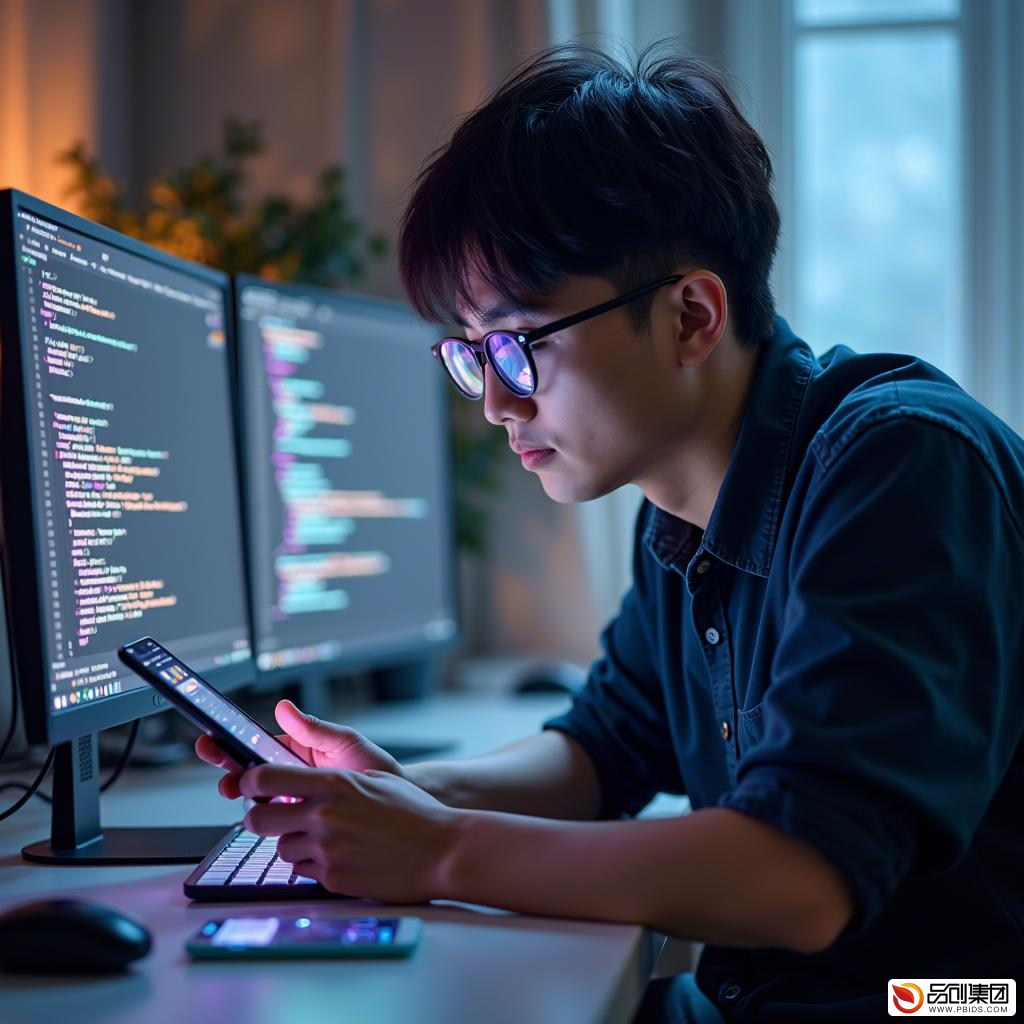 如何选择一家优秀的iOS开发公司:全面指南