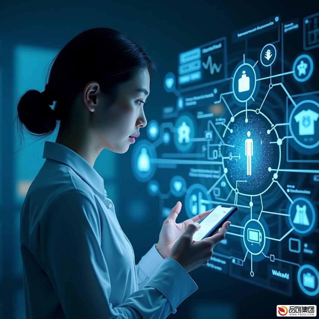 DeepSeek模型:引领健康管理平台数据互联互通的革新之路