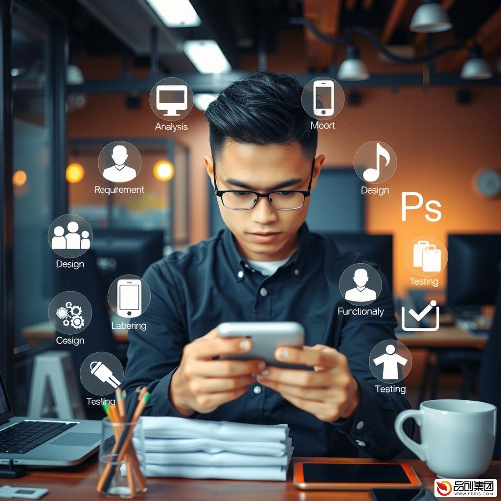 定制APP:打造专属移动应用的全面解析