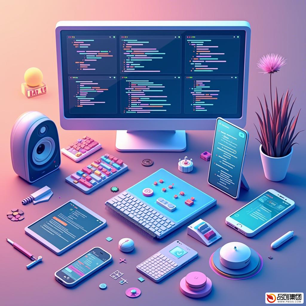 全面解析:app开发所需的核心设备与工具
