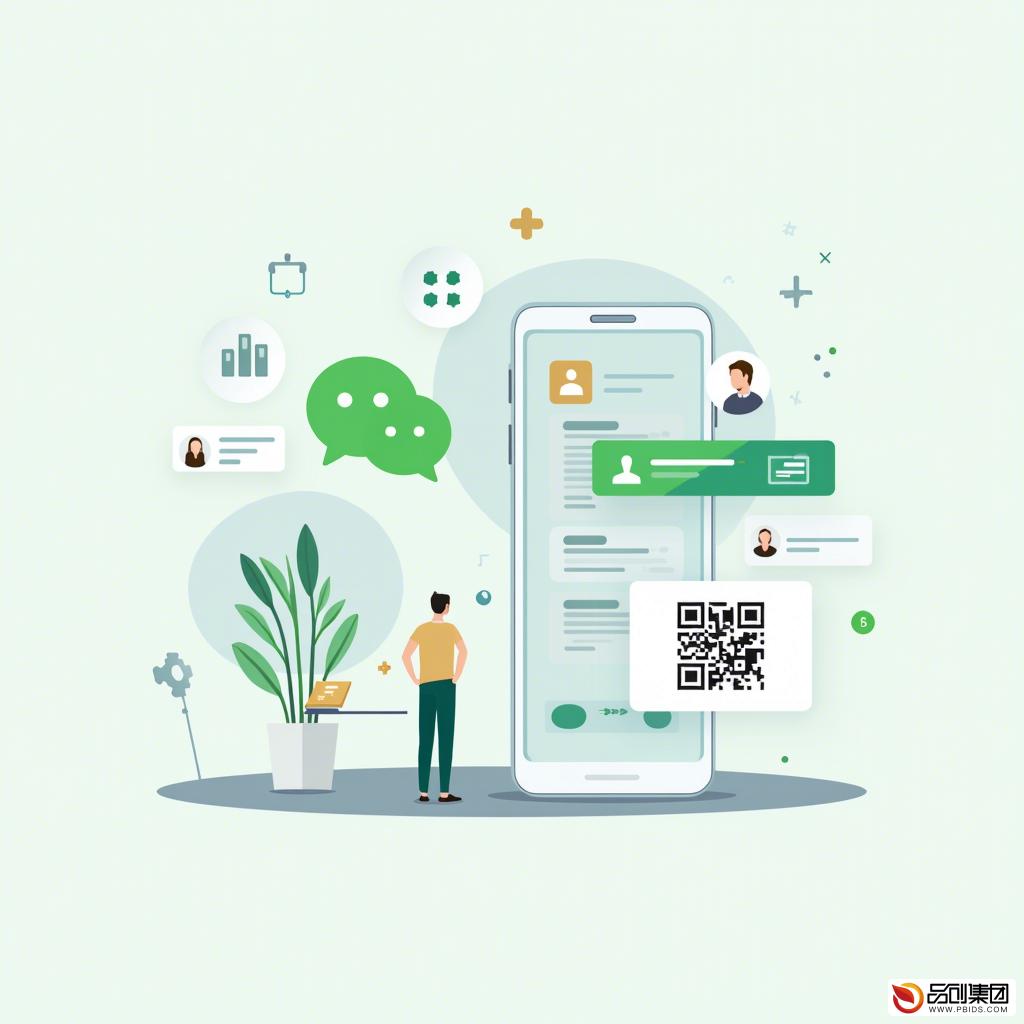 APP与公众号开发:全面解析与选择指南