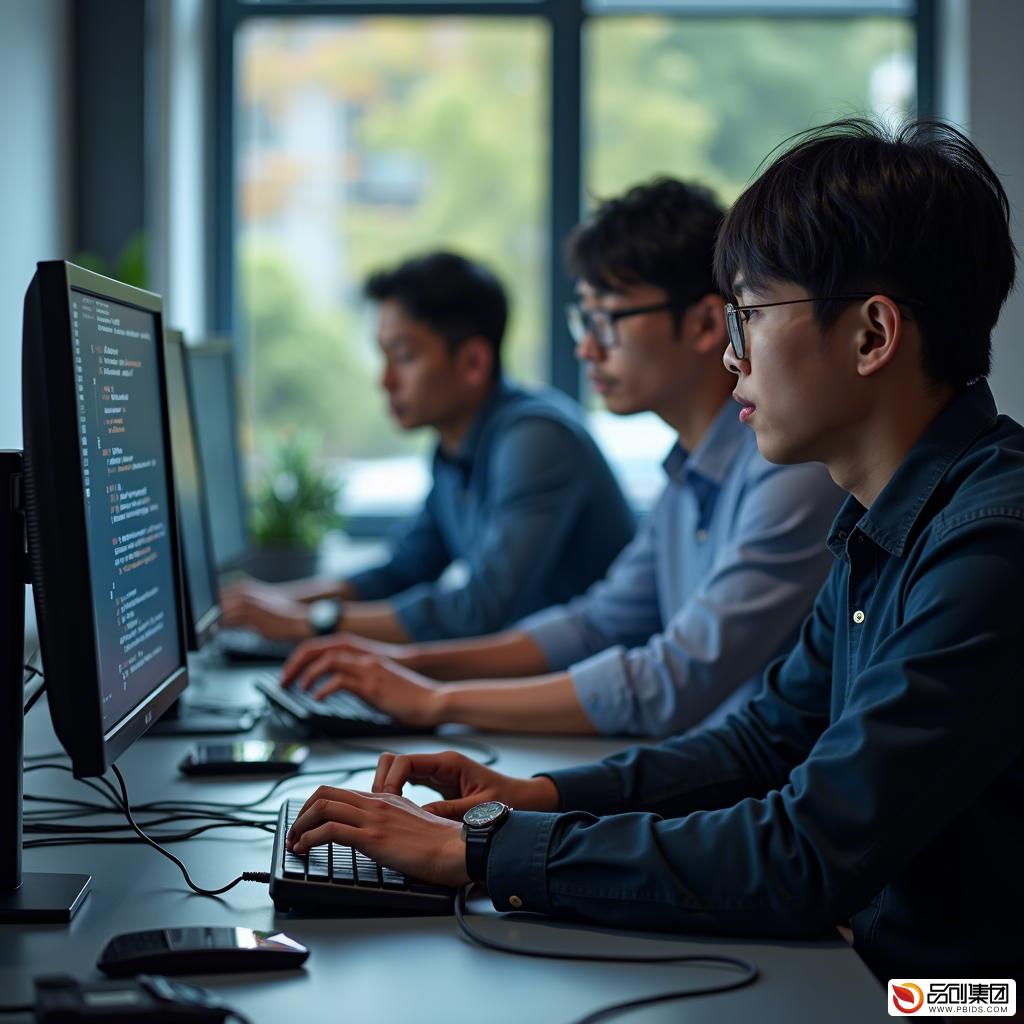 软件的定制研发:打造专属解决方案的全方位指南