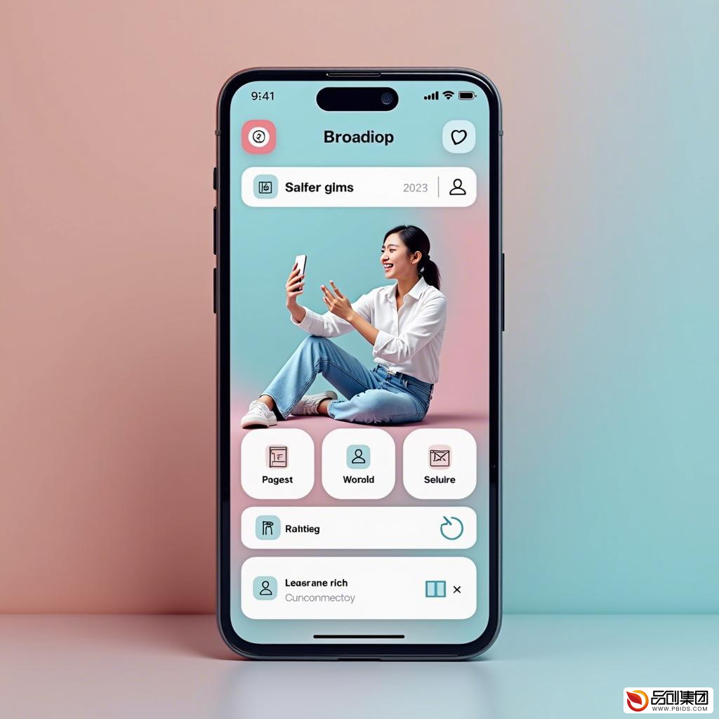 订制APP:打造专属数字化解决方案的新篇章