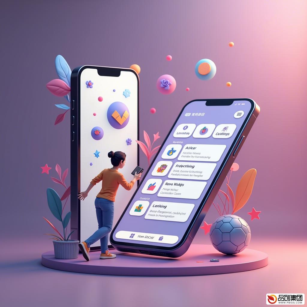 App定制小程序:打造专属移动应用的全方位指南