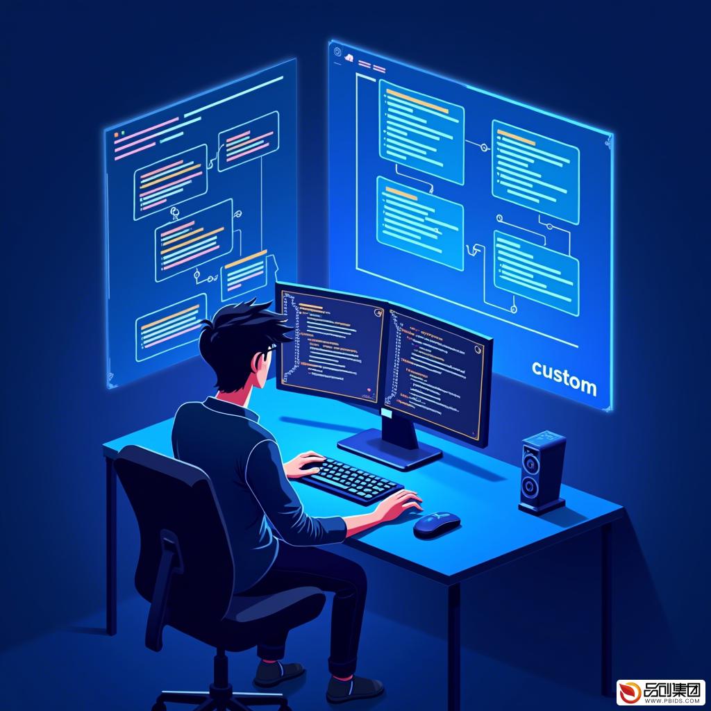 开发定制研发软件:打造专属解决方案的全方位指南