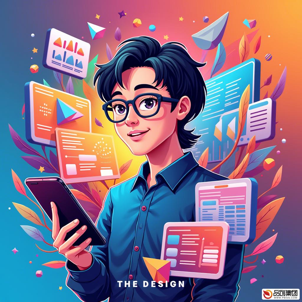 视觉传达设计插本考试全解析:备考要点与技巧