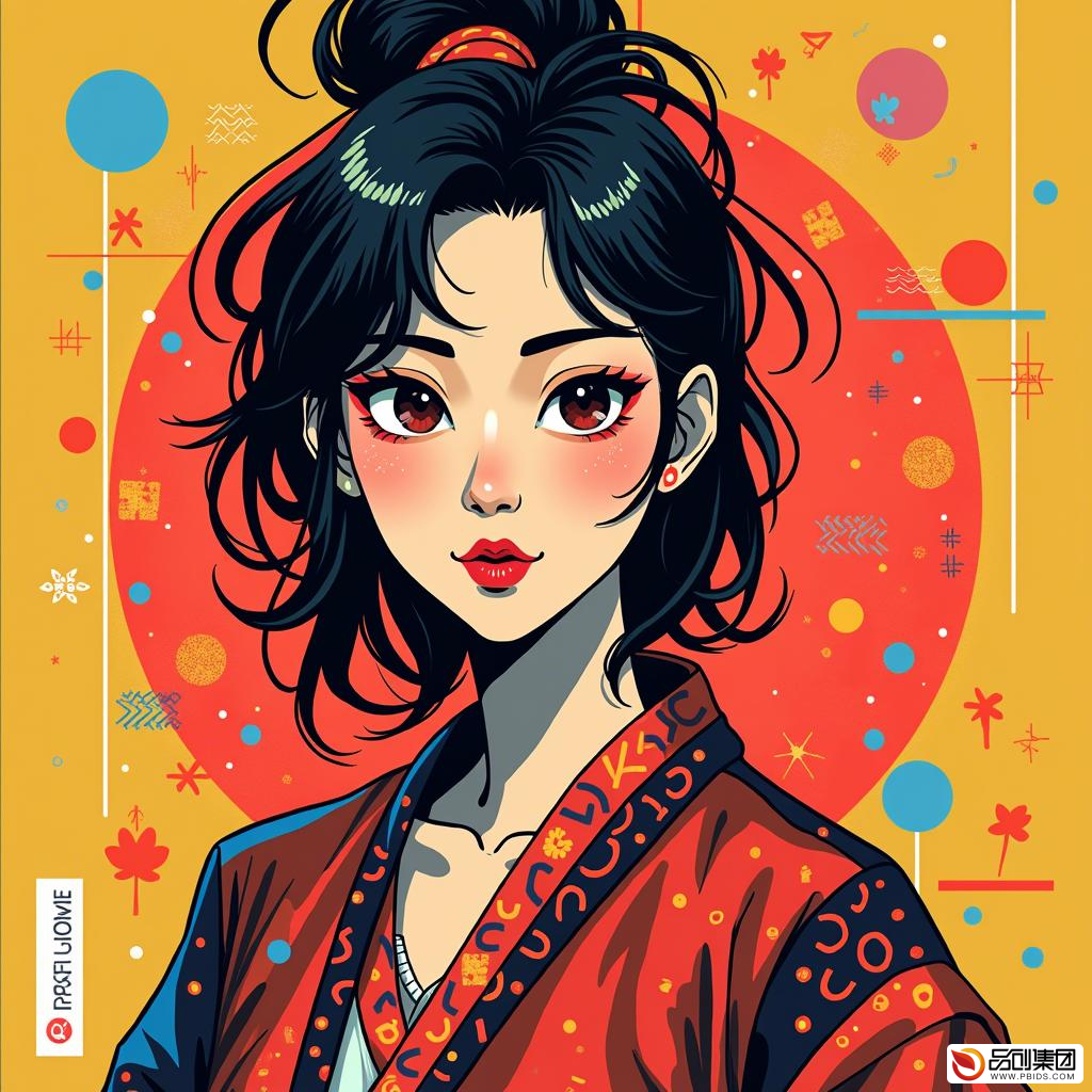 视觉传达设计:解锁创意与信息的视觉桥梁