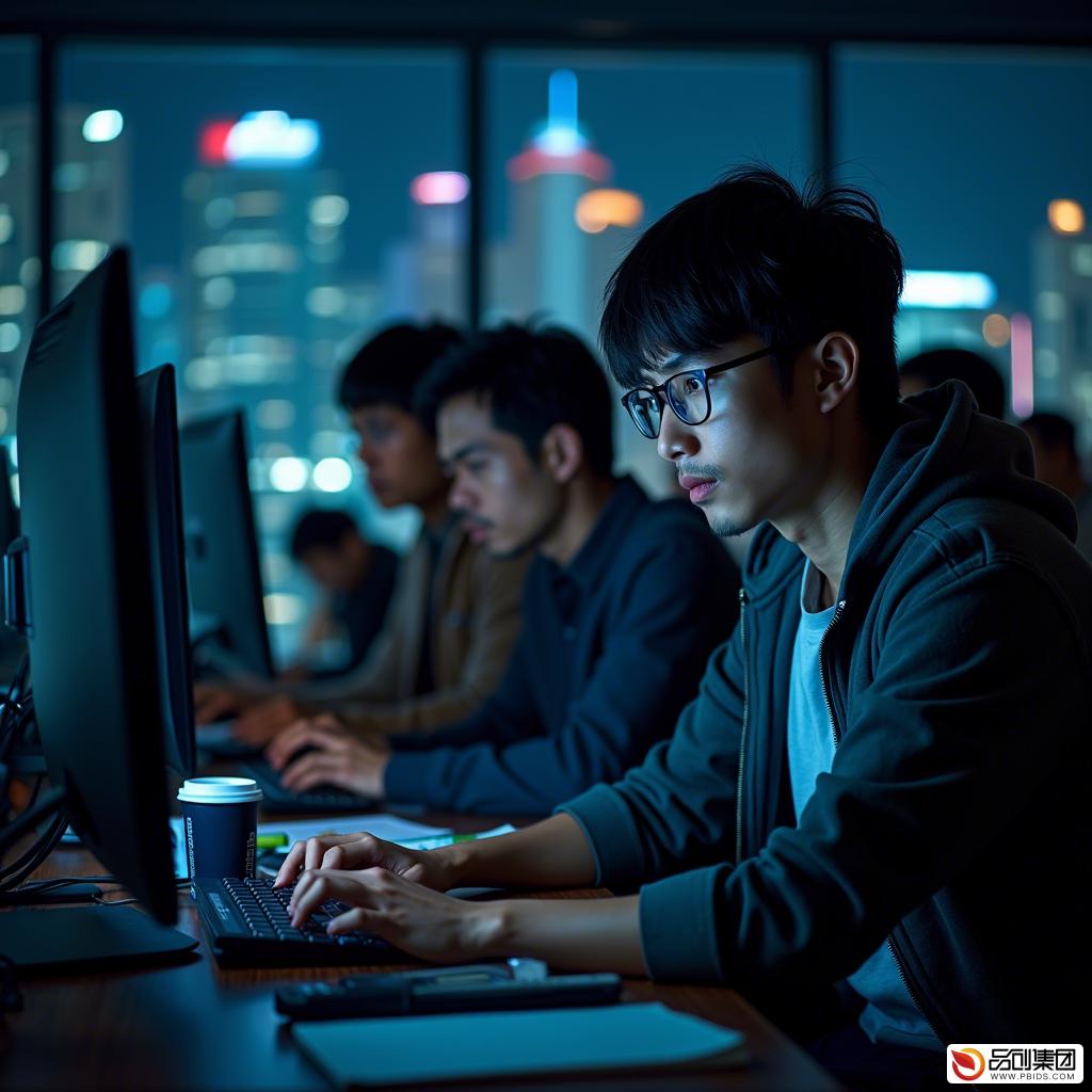 开发马拉松:开发工程师的连续奋战背后的故事