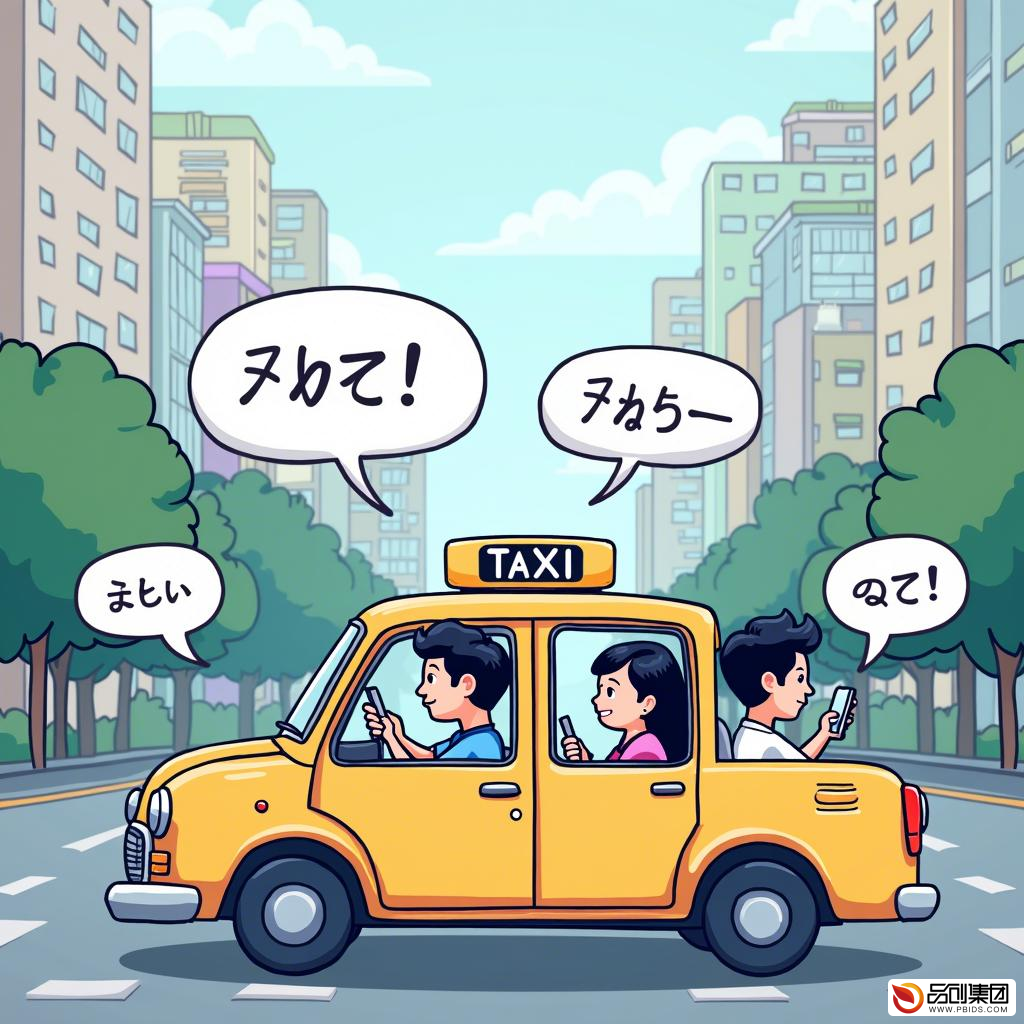 拼车APP开发定制:打造高效便捷的出行新体验