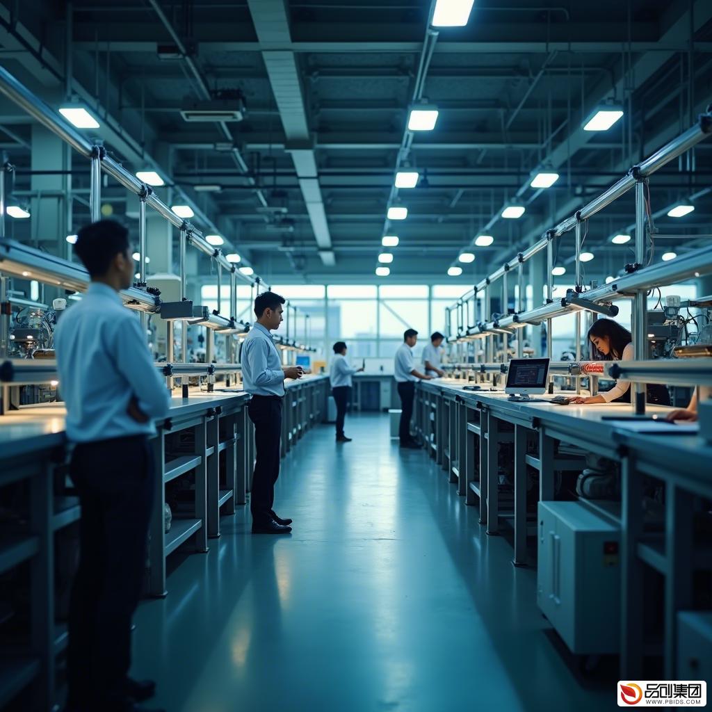中小企业扶持基金助力:传统企业智能化改造享受高达90%补贴