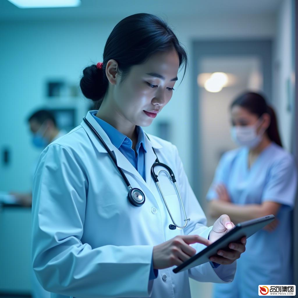 全面解析医务管理系统培训:提升医疗管理效率的关键步骤