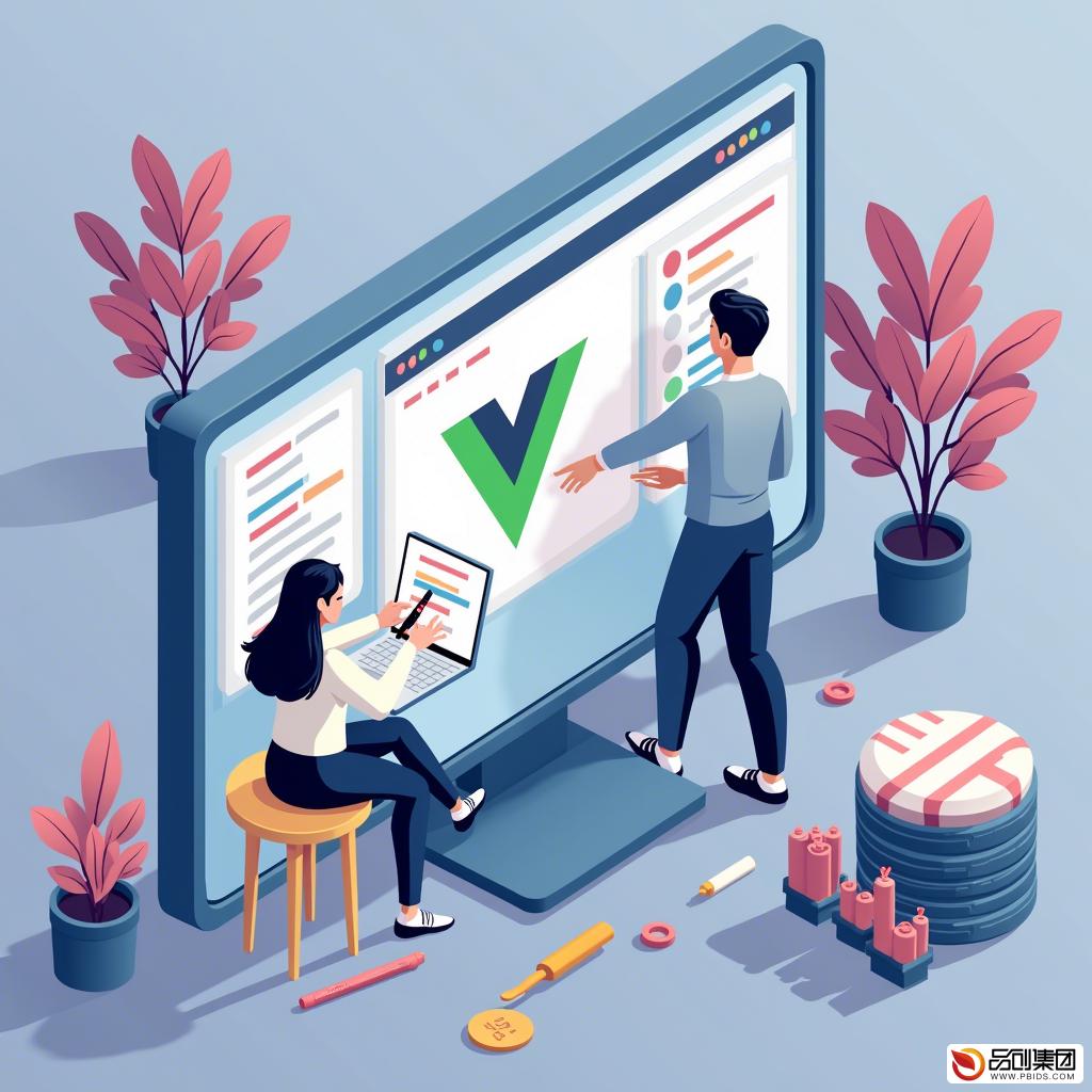 Vue开发小程序:全面指南与实践探索