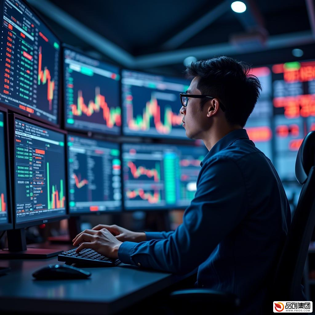 股票操盘训练软件:提升投资技能的必备工具