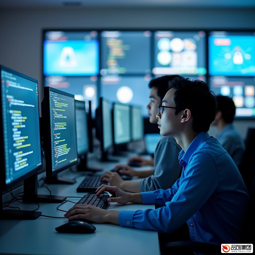 哈工大信息安全专业:筑梦网络安全的摇篮