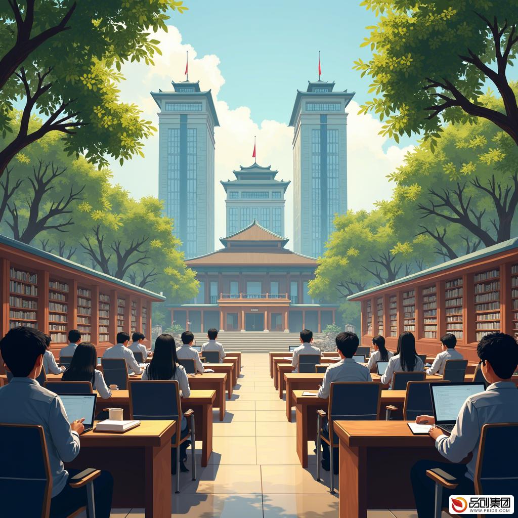 中央财经保险学院:探索保险的奥秘