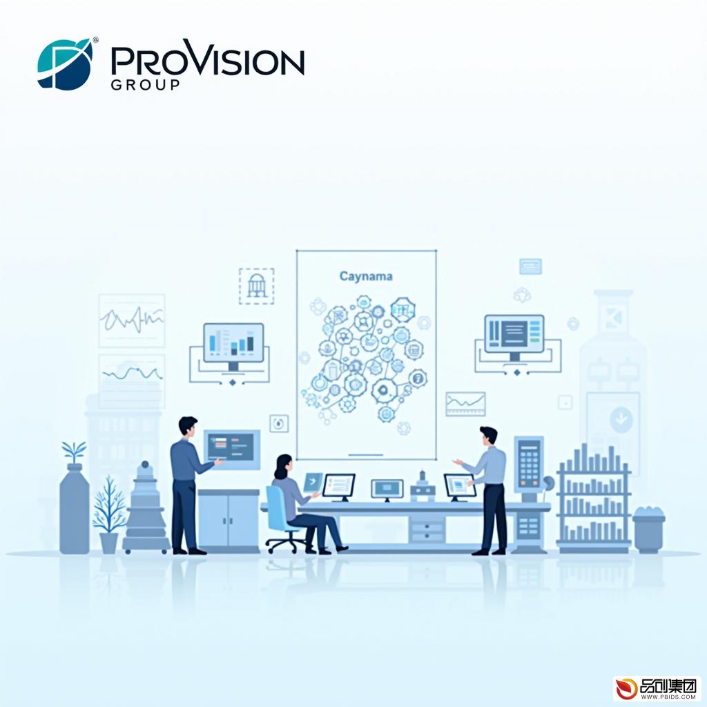 品创集团:DeepSeek模型技术引领行业应用新风尚