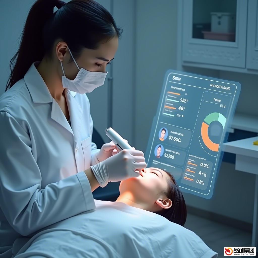 微整形治疗效果回访与优化反馈系统的深度解析