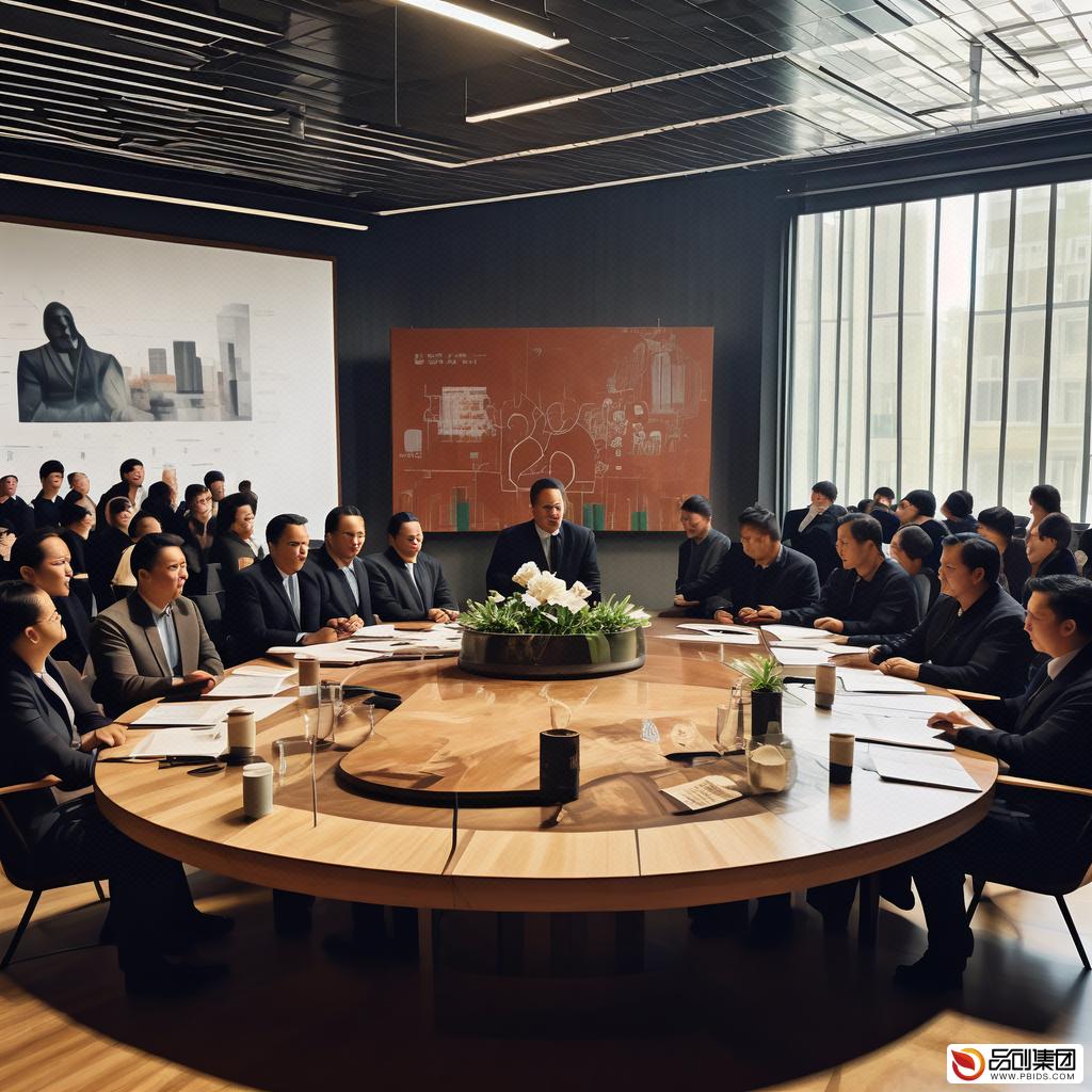 变革管理培训:引领企业跨越转型难关的钥匙