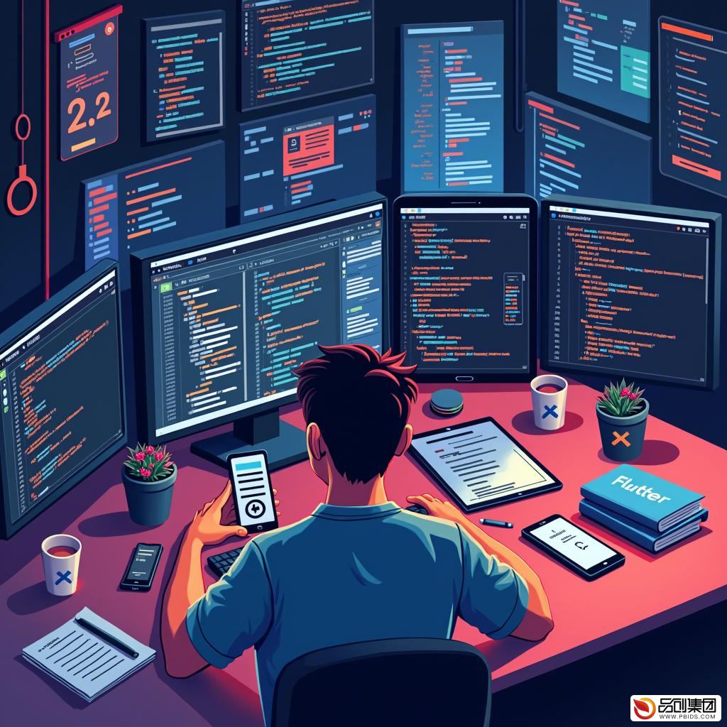 APP软件开发:优选平台与全面评估指南