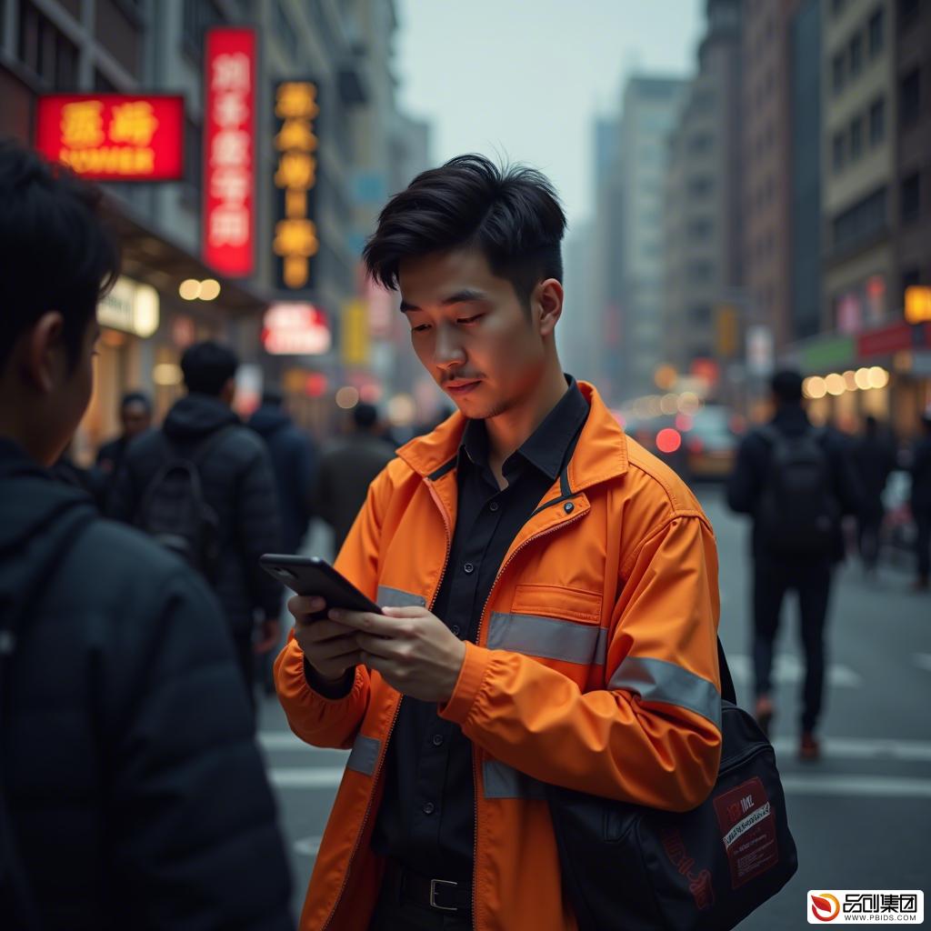 跑腿小程序定做:打造个性化服务的新篇章