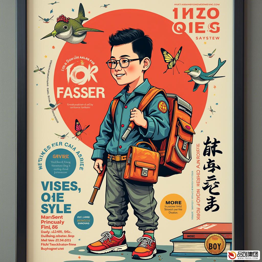何为视觉传达设计:解锁视觉语言的力量