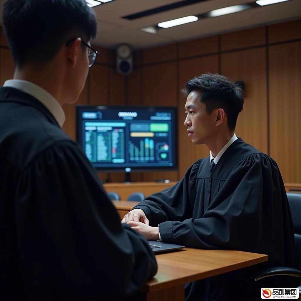 DeepSeek司法大模型赋能基层法院:庭审效率显著提升50%