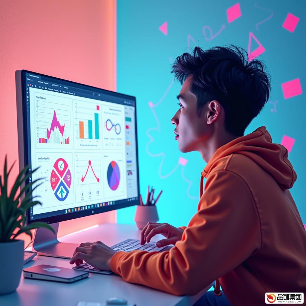 人工智能视觉设计:重塑创意边界的未来艺术