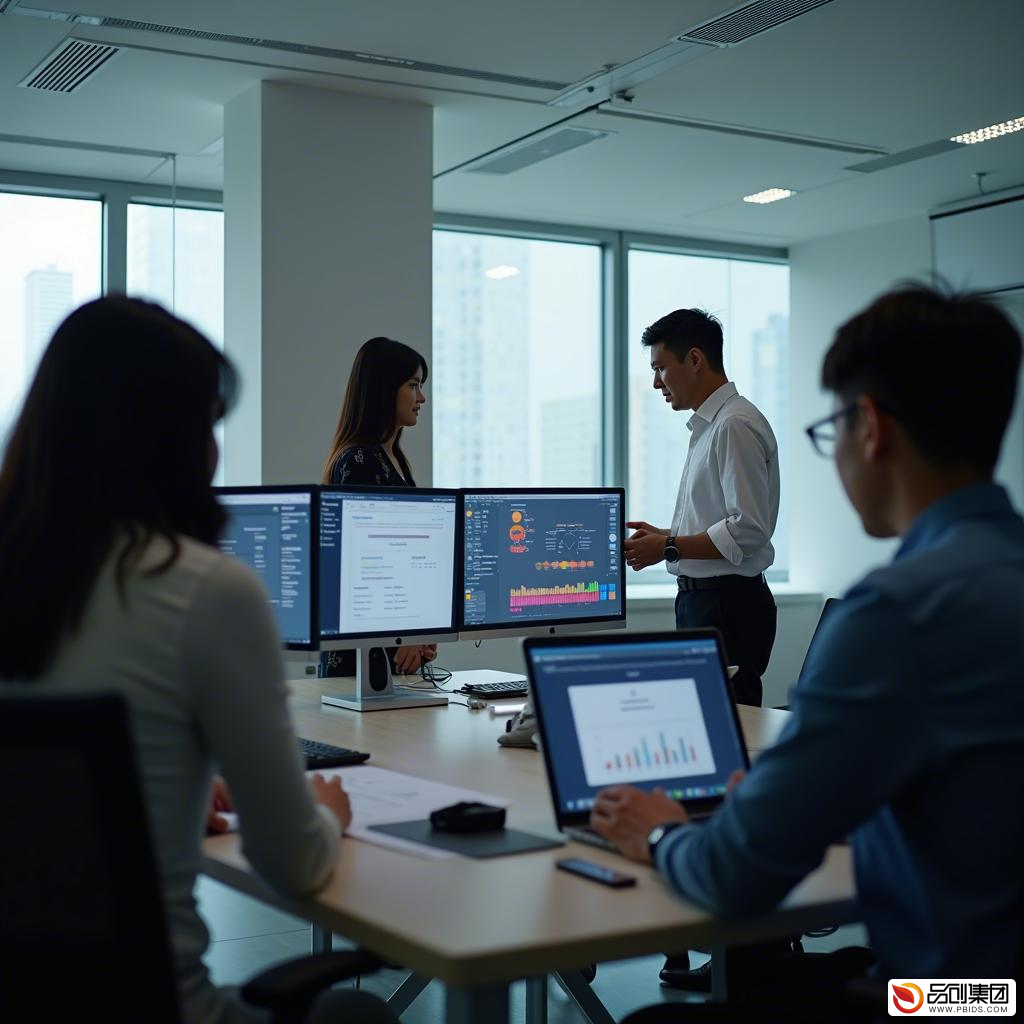 CRM系统定制:打造企业专属客户关系管理解决方案