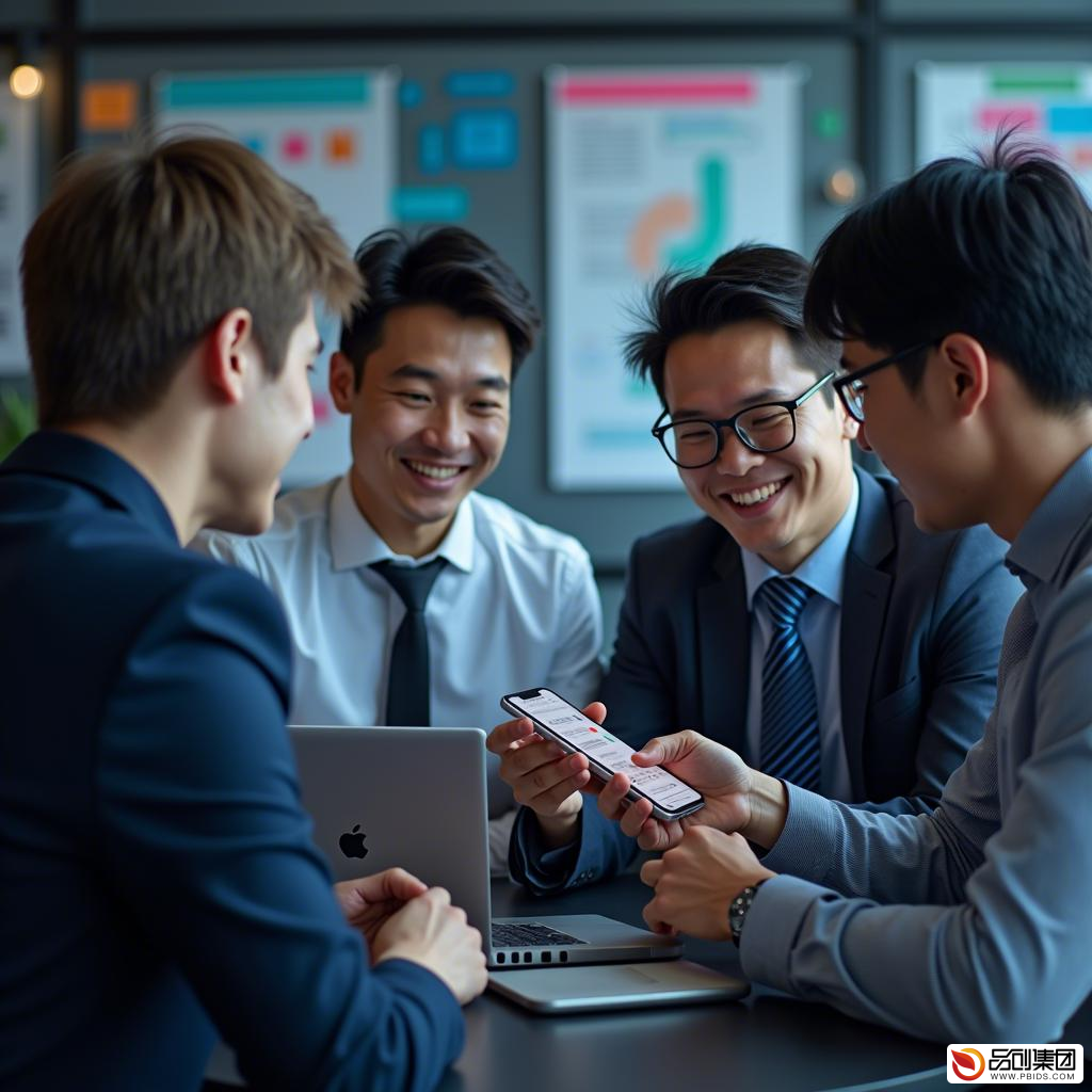 揭秘iOS人员外包公司:如何选择与合作策略