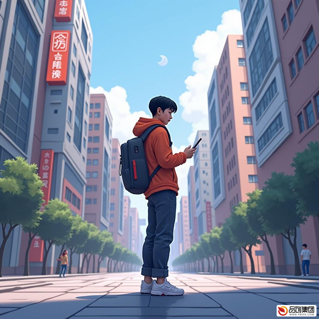 西安APP定制:打造专属移动应用的全方位解析