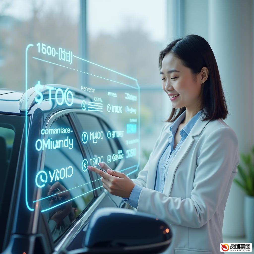 车险询报价系统:一站式解决您的汽车保险需求