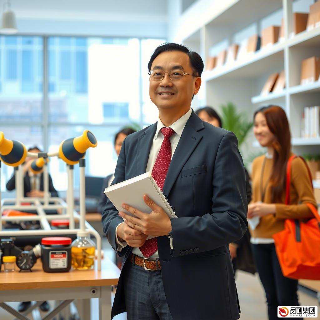 辅导员在新质生产力发展中的角色与使命