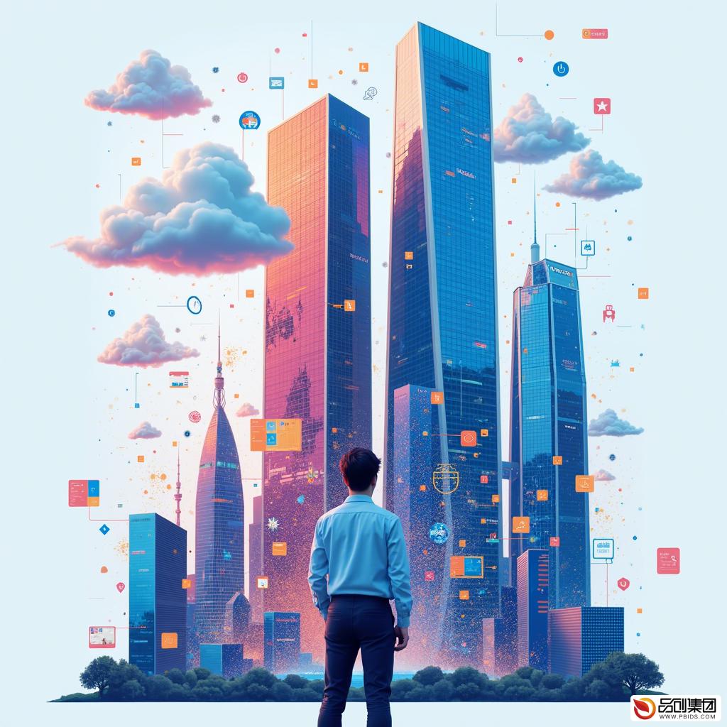 福州浩普软件技术开发有限公司:引领数字化转型的创新力量