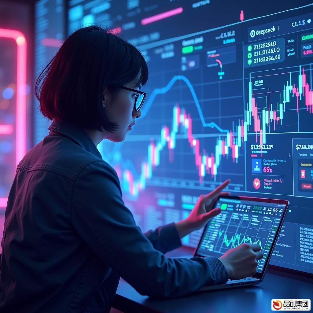 证券行业AI应用新趋势:DeepSeek引领智能化变革