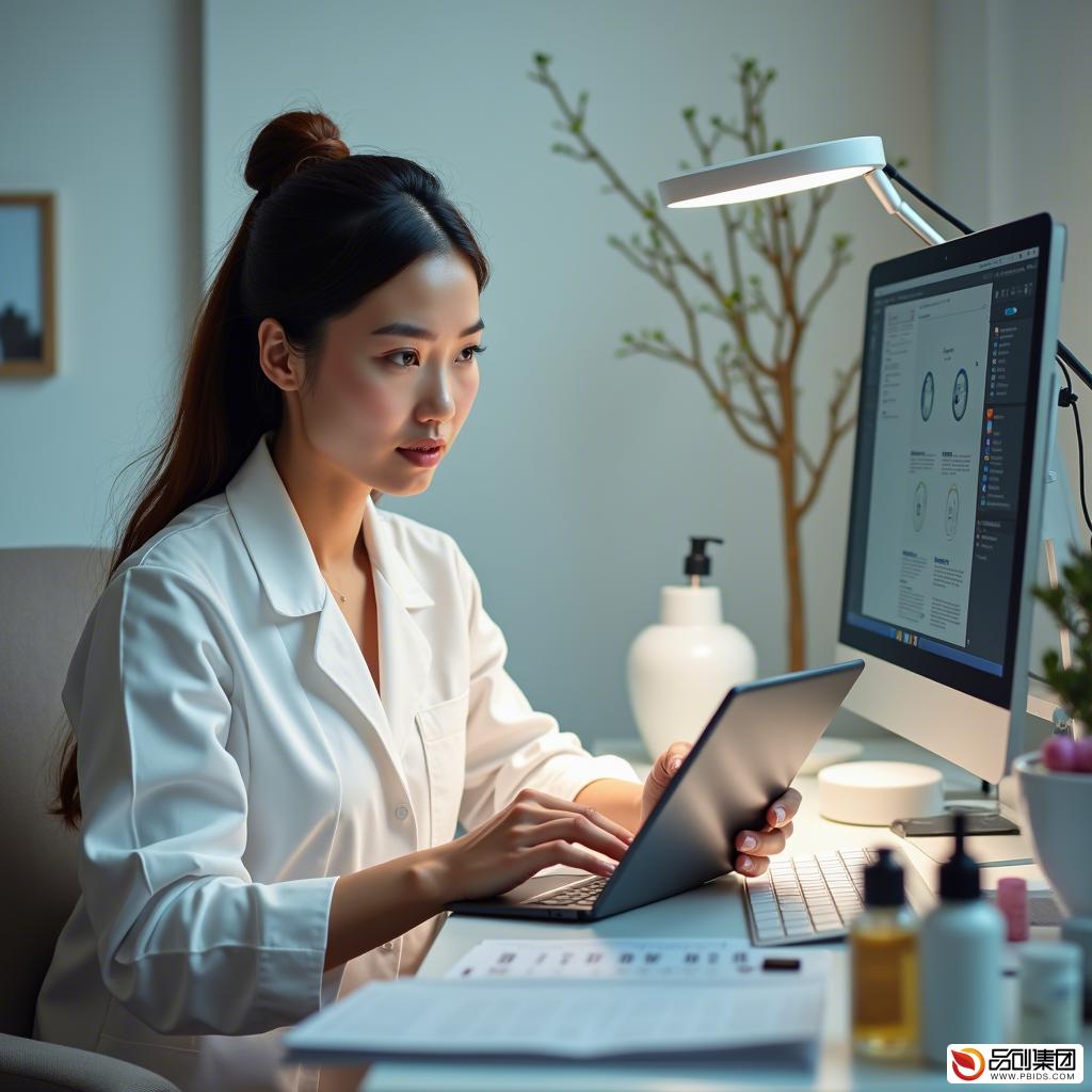 美容治疗档案记录系统:打造个性化美容管理的新篇章