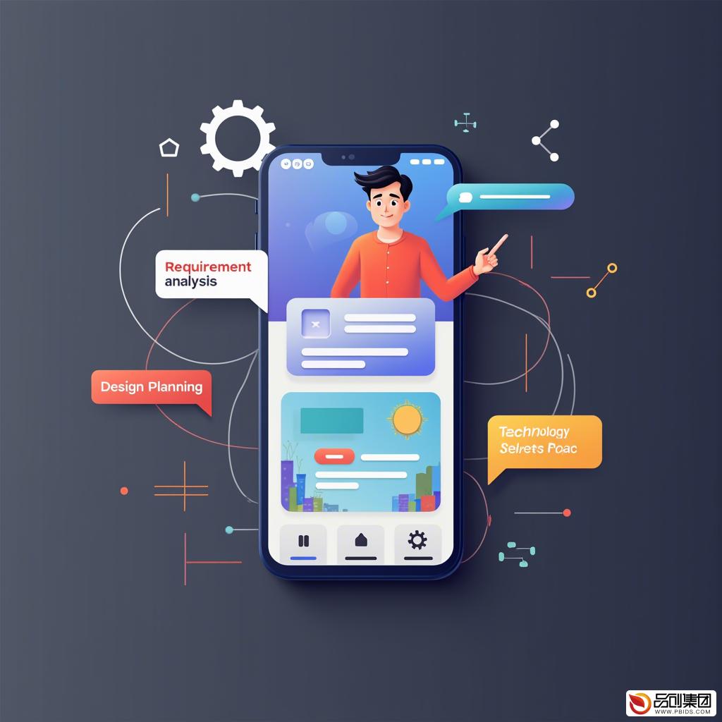 App定制开发:打造专属应用的全面指南