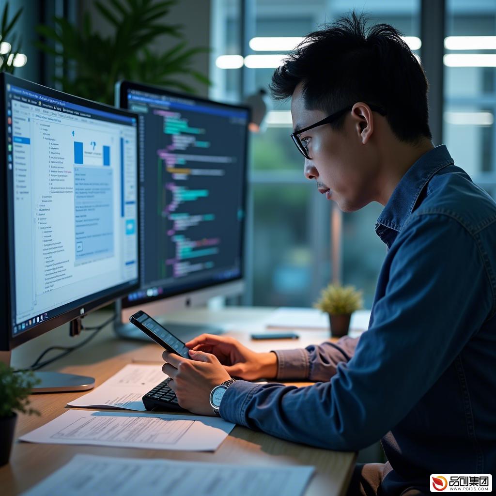 移动APP开发定制:打造专属应用的全面解析