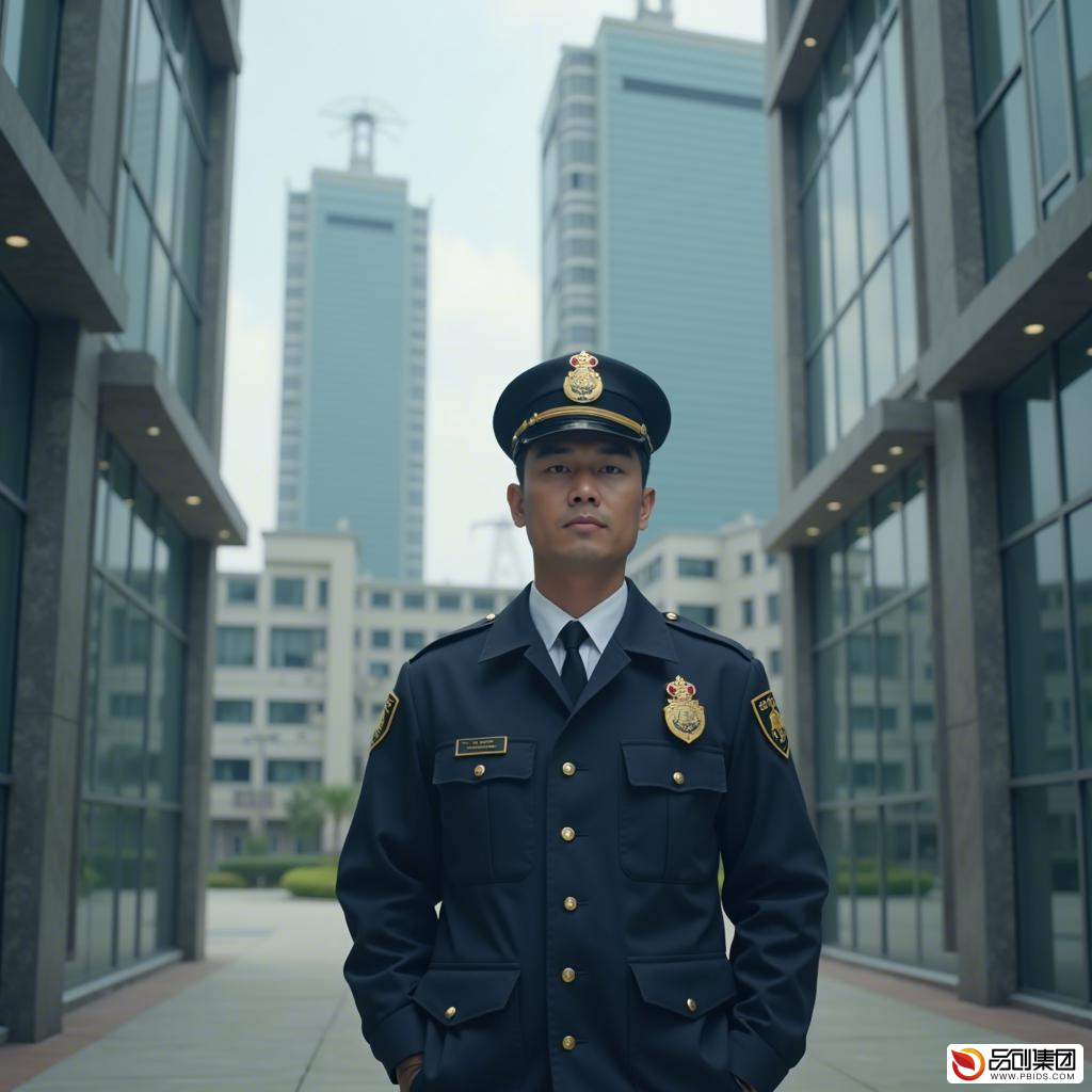 公司保安外包:提升安全效率的新趋势