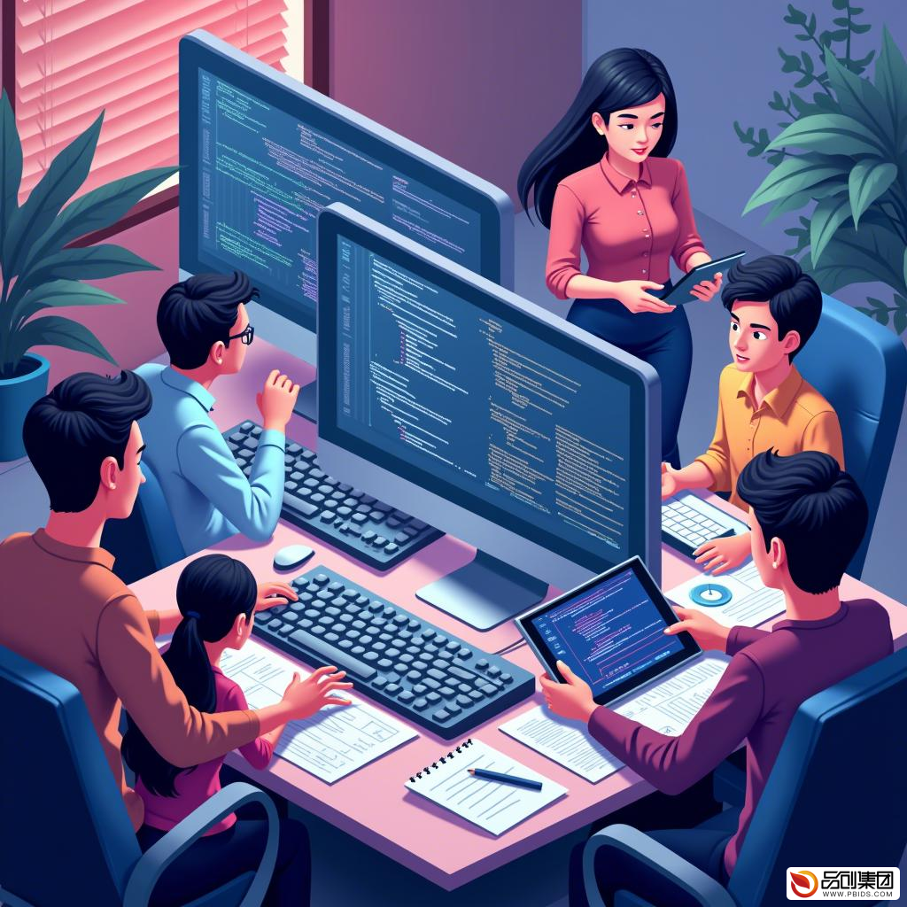 软件定制:打造专属解决方案的终极指南