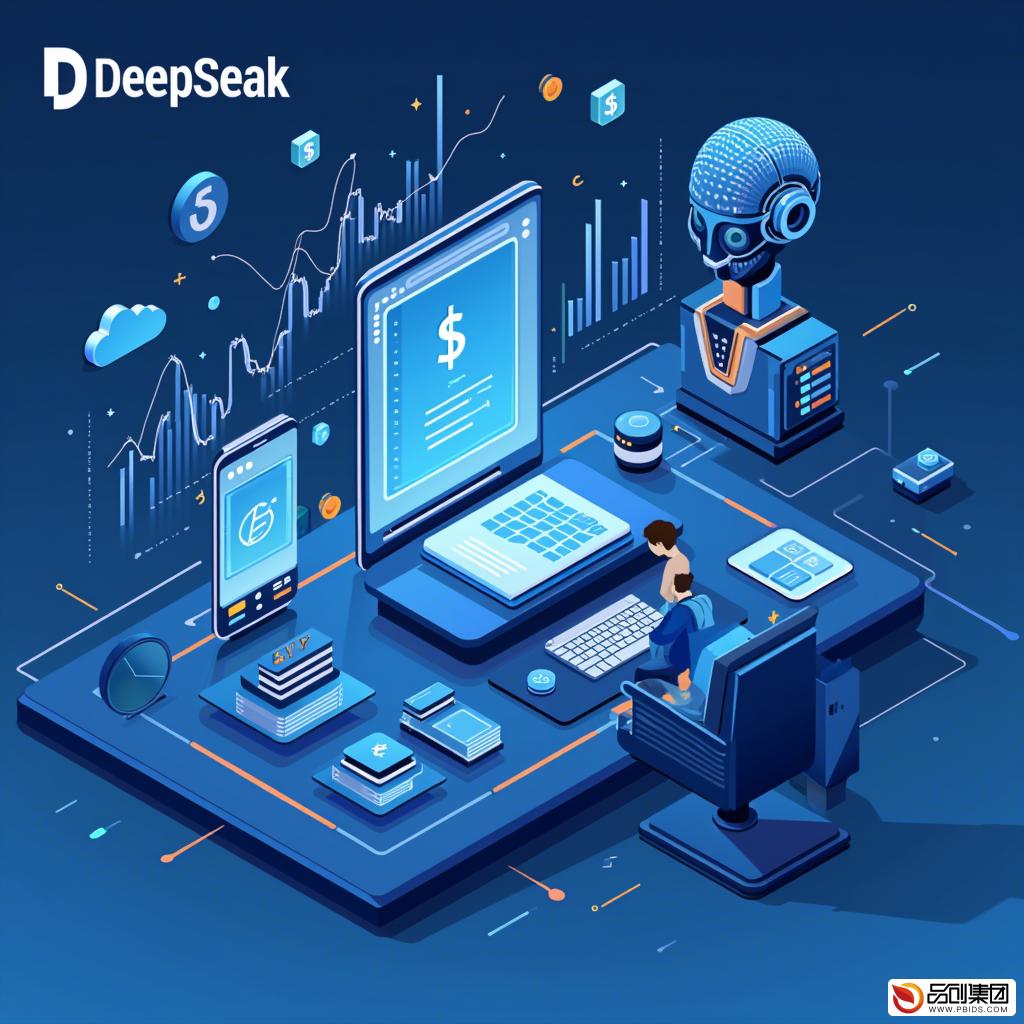 DeepSeek:引领人工智能在全球金融行业中的普及与应用革命