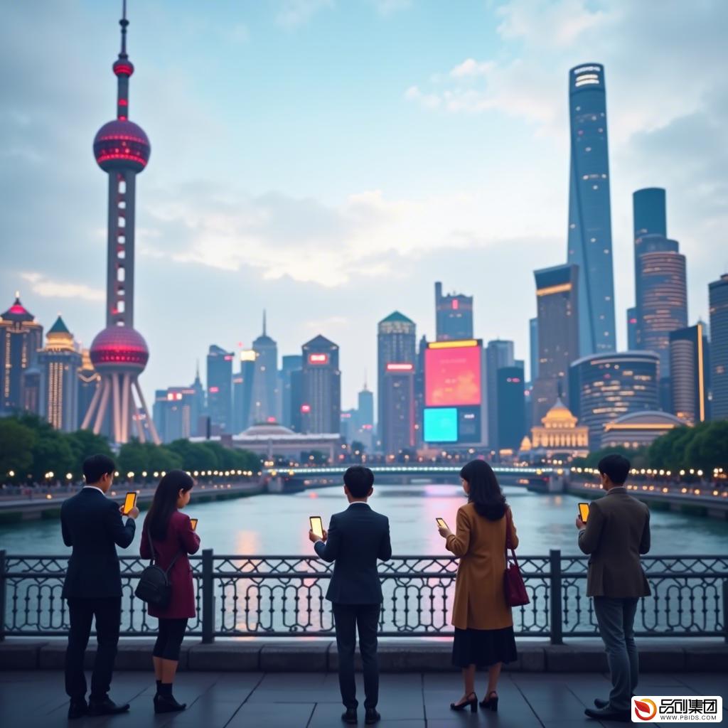 上海小程序定制:打造专属商业解决方案的利器