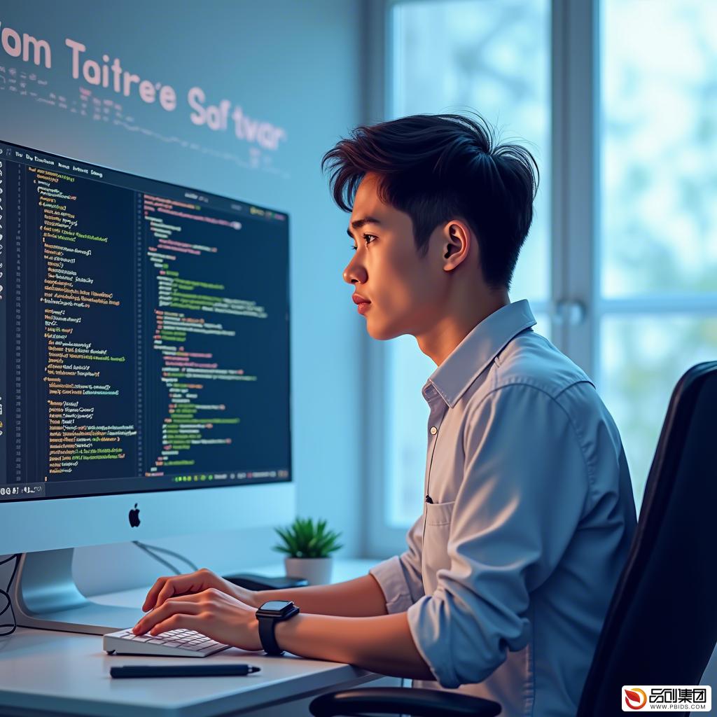 定制软件:打造专属解决方案,赋能企业数字化转型