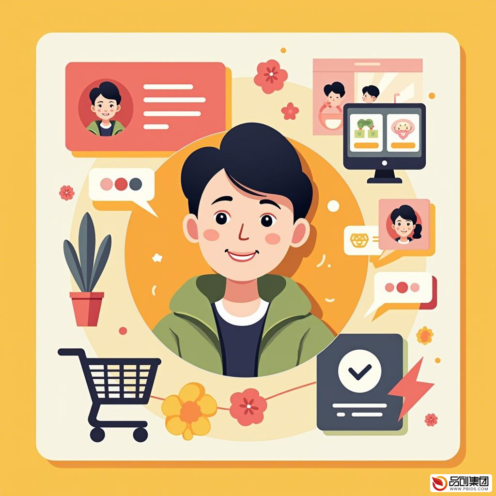 如何通过微信公众号高效卖商品:实战策略与技巧