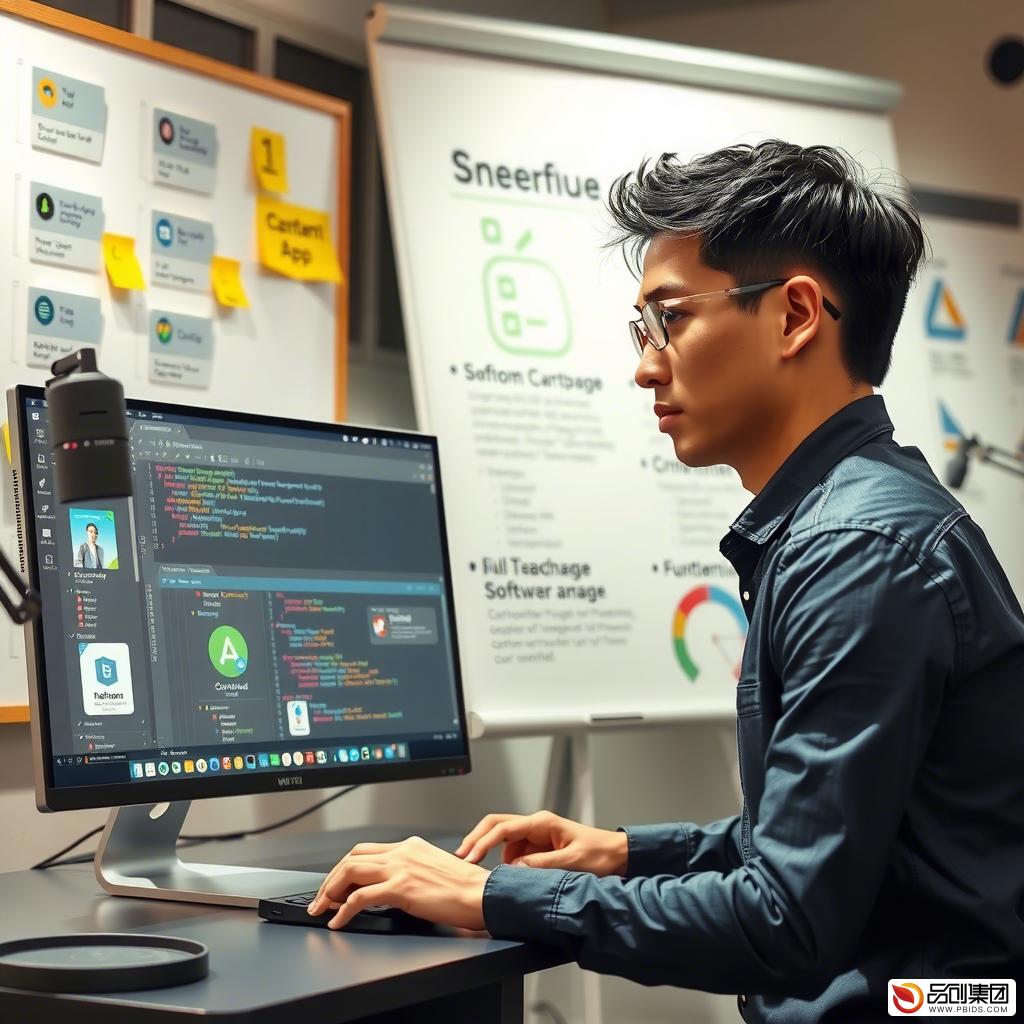 APP源码定制开发:打造专属应用的全方位解析