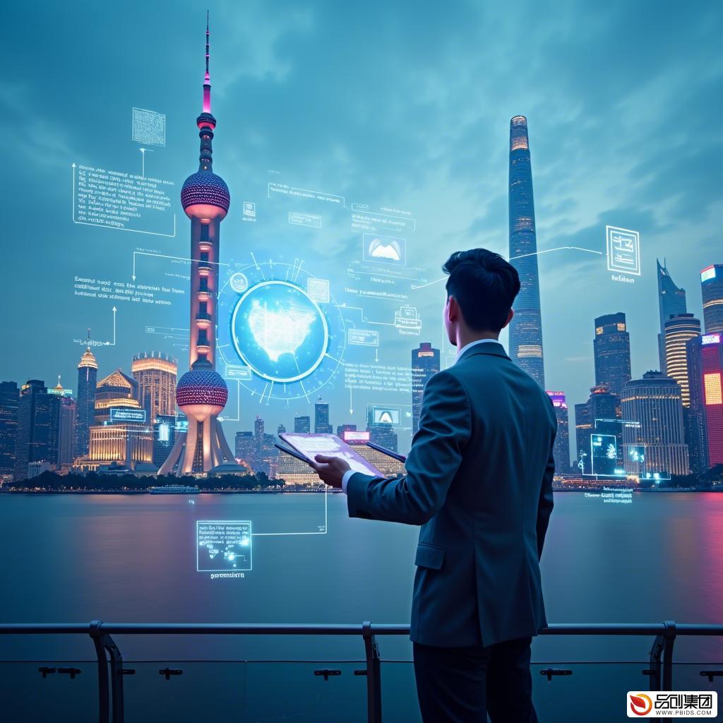 上海软件系统定制:打造高效、个性化的企业解决方案