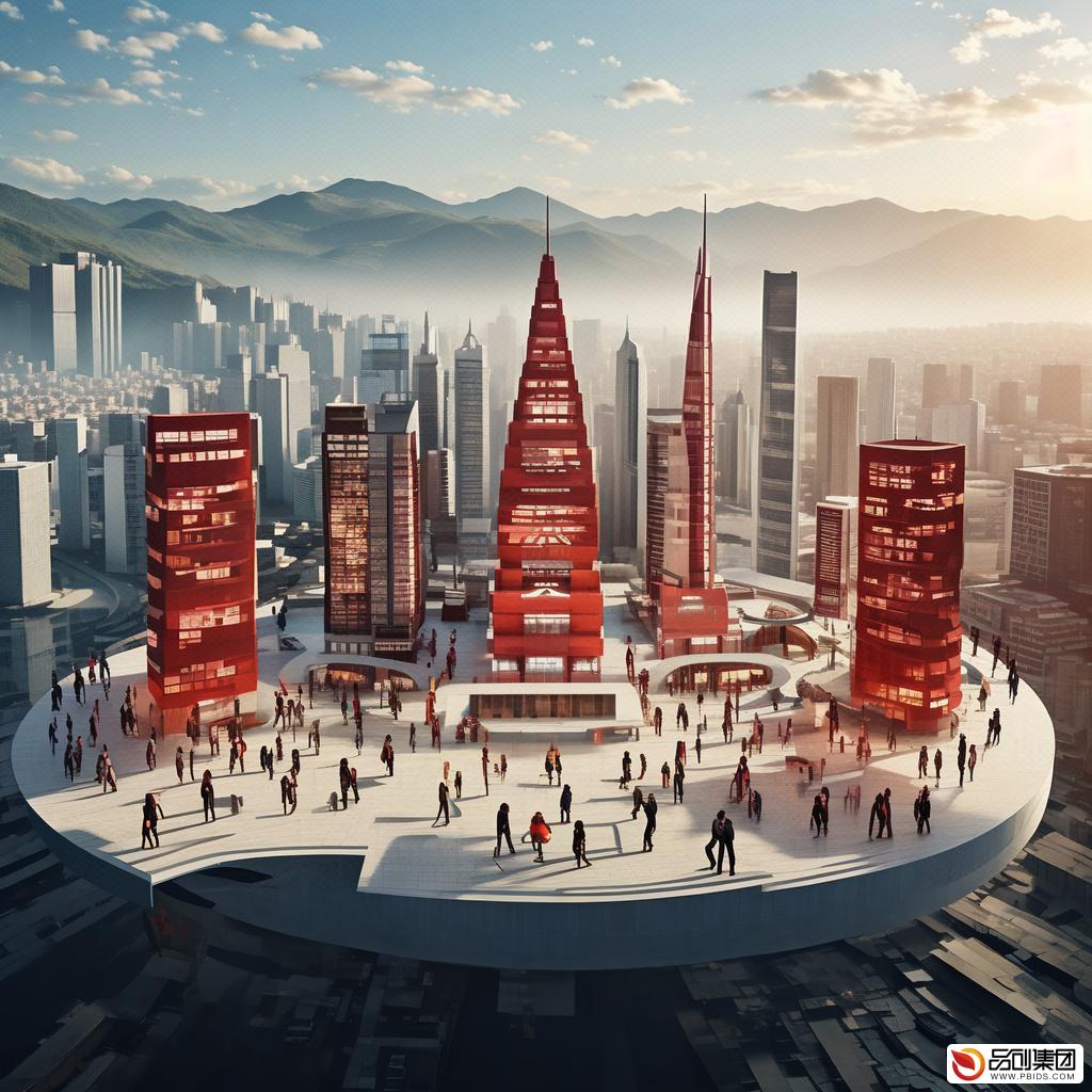 民营企业发展白皮书:洞察趋势,引领未来