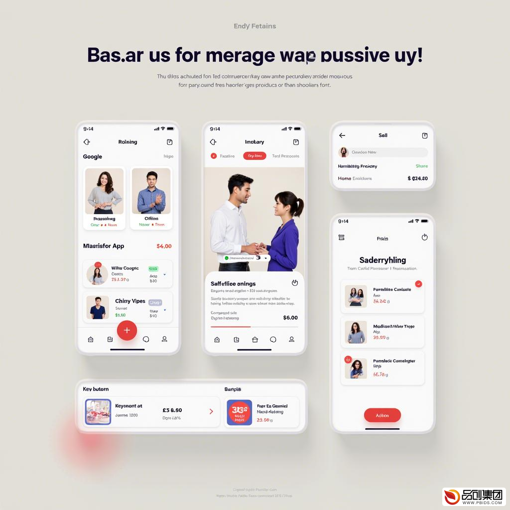 开发定制手机APP报价全解析:如何精准预算您的移动应用项目