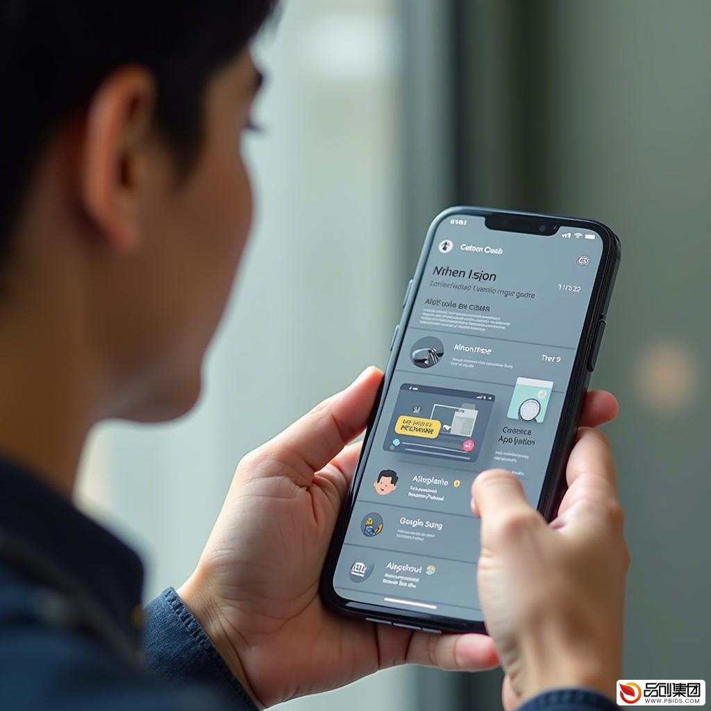 App定制的全面解析:类型、流程、优势与市场趋势