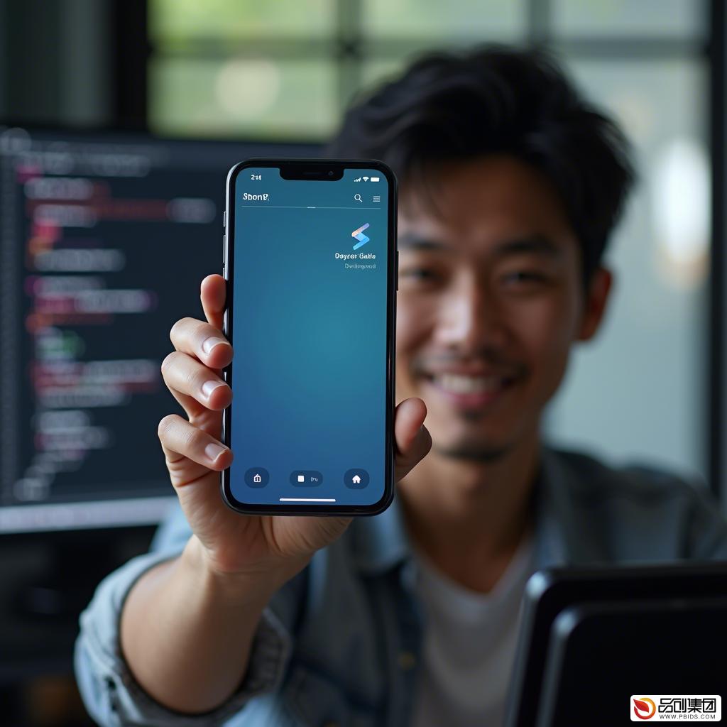 手机APP软件定制开发:打造专属移动应用的全方位指南